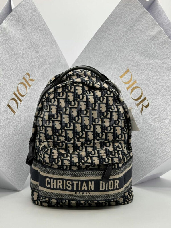 Christian Dior рюкзак PR116949