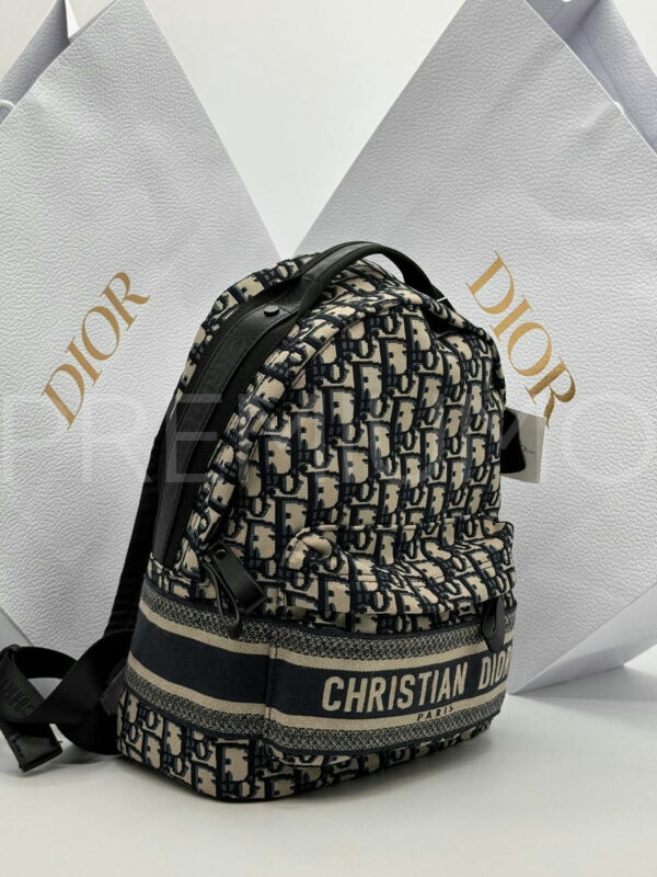 Christian Dior рюкзак PR417387 2