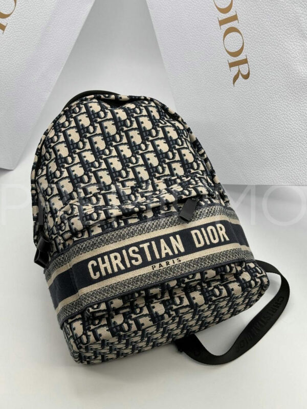 Christian Dior рюкзак PR417387