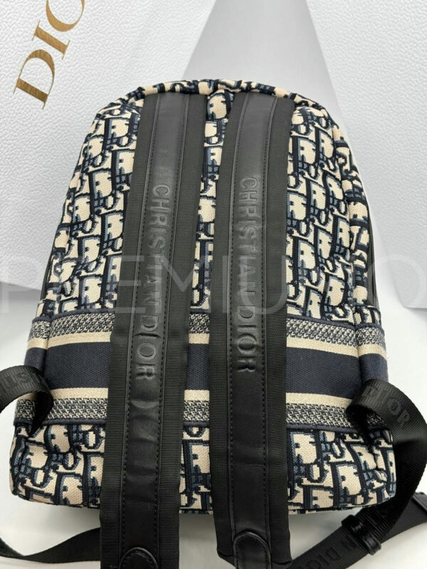 Christian Dior рюкзак PR116949 2