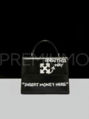 Off White сумка PR353133 5