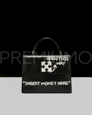 Off White сумка PR353133