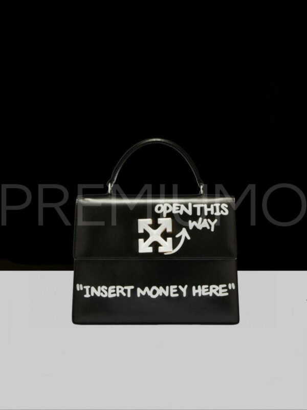 Off White сумка PR353133