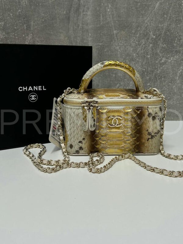 Сhanel сумка PR464751