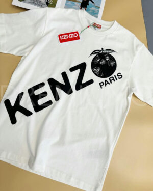 Kenzo футболка PR117318
