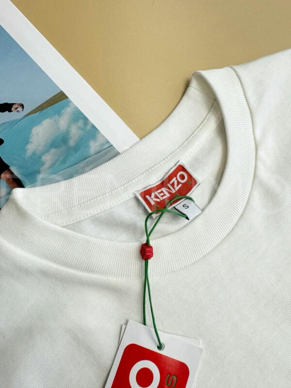 Kenzo футболка PR117318 2