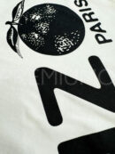 Kenzo футболка PR117318 12