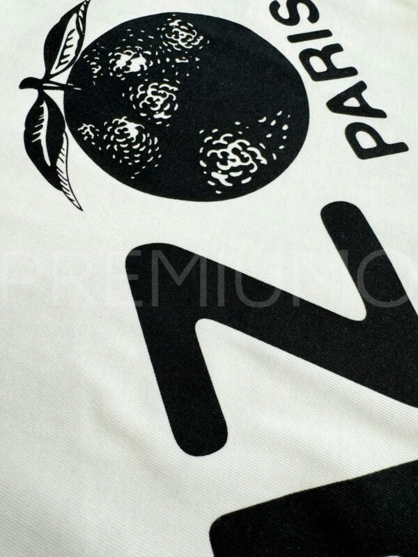 Kenzo футболка PR117318 5