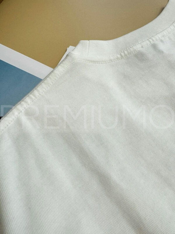Kenzo футболка PR117318 7