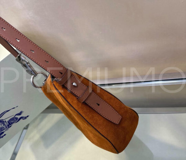 Burberry сумка PR315550 3