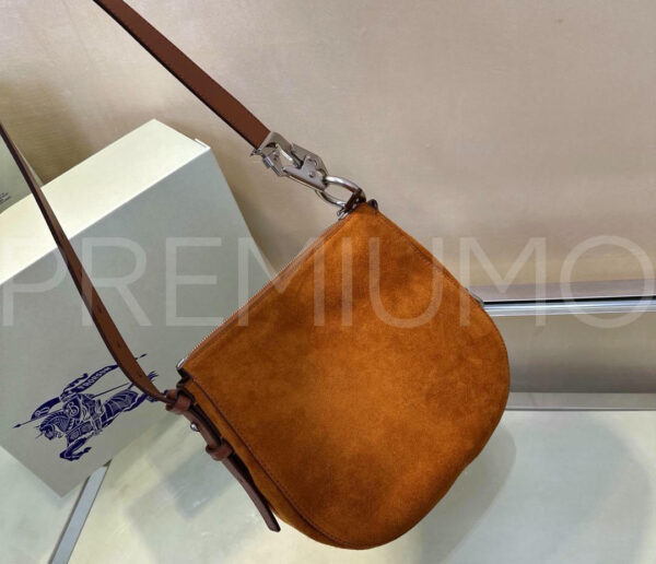 Burberry сумка PR315550 4