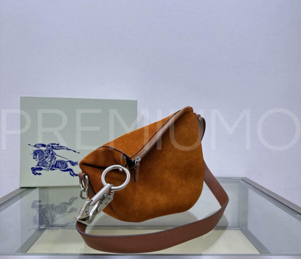 Burberry сумка PR315550 2