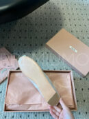Miu Miu балетки PR935690 12