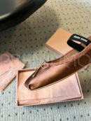 Miu Miu балетки PR730858 12