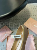 Miu Miu балетки PR844907 11