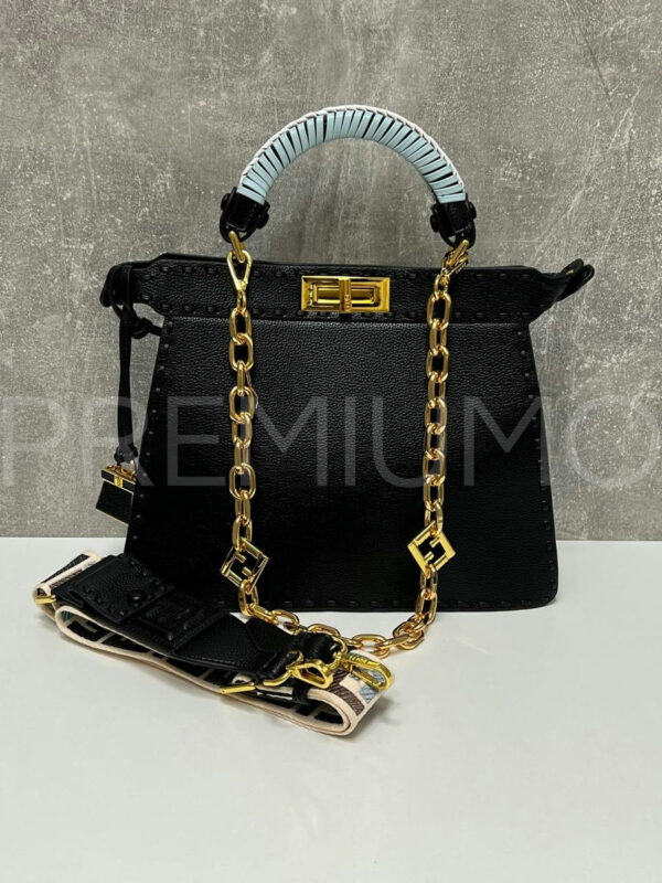 Fendi сумка PR331942