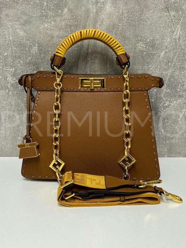 Fendi сумка PR309153