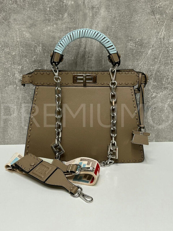 Fendi сумка PR215337