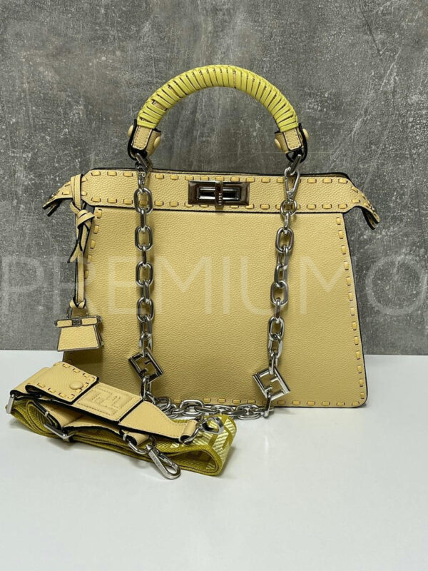 Fendi сумка PR201051