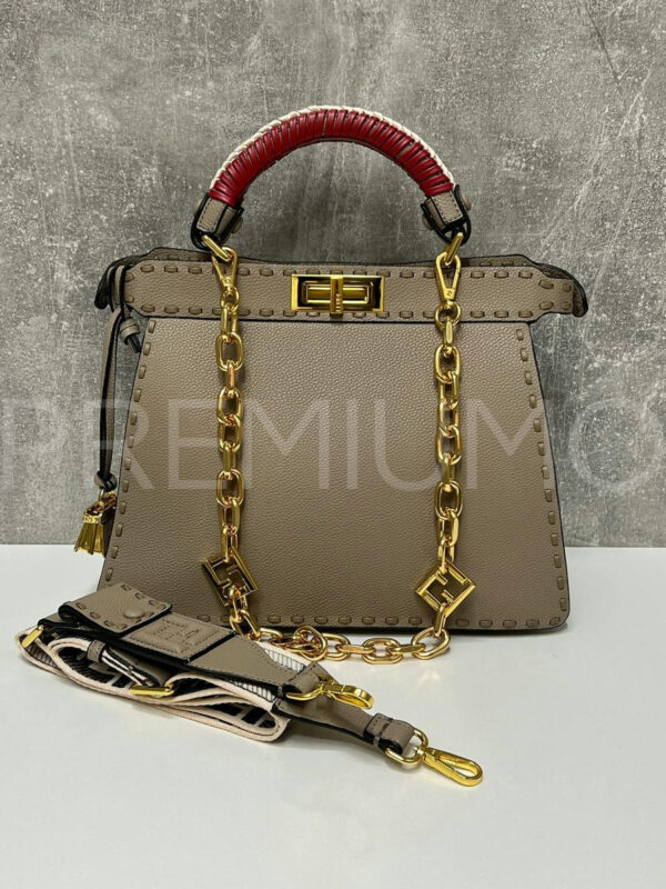 Fendi сумка PR826802