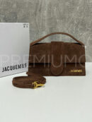 Jacquemus сумка PR728855 9