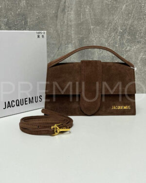 Jacquemus сумка PR728855