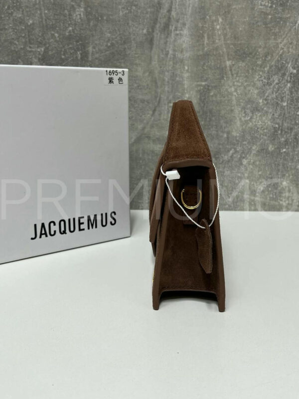 Jacquemus сумка PR728855 2