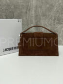 Jacquemus сумка PR728855 11