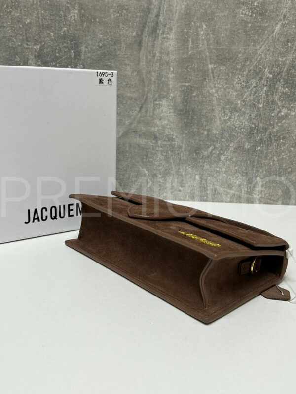 Jacquemus сумка PR728855 4