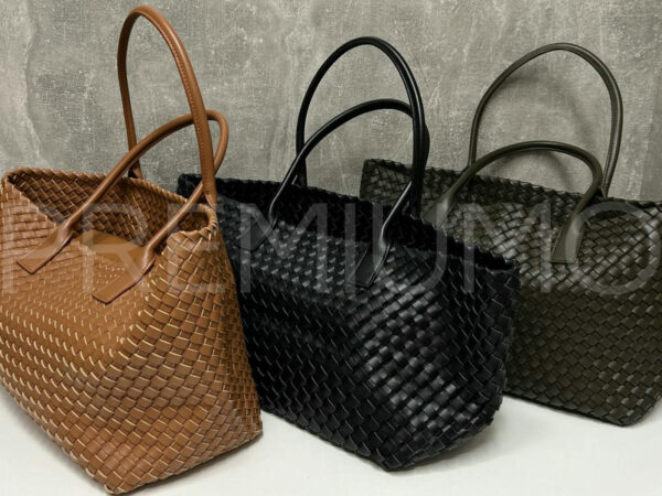 Bottega Veneta сумка PR163324 8
