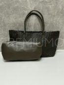 Bottega Veneta сумка PR163324 9