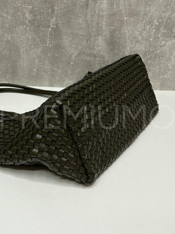 Bottega Veneta сумка PR163324 3