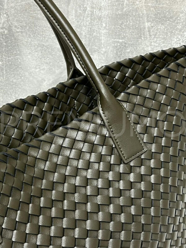 Bottega Veneta сумка PR163324 4