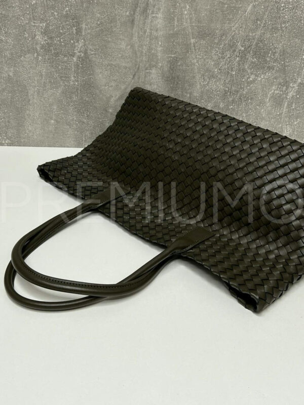 Bottega Veneta сумка PR163324 5