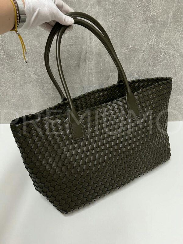 Bottega Veneta сумка PR163324 6
