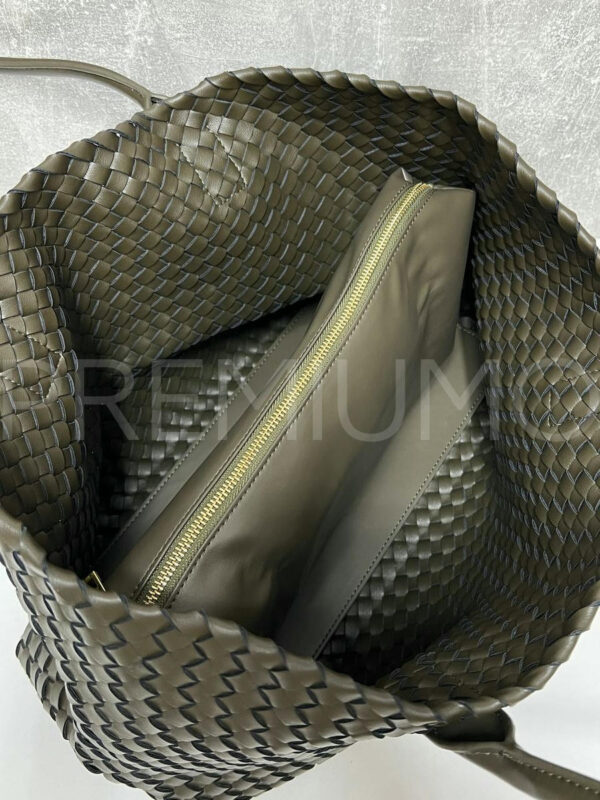 Bottega Veneta сумка PR163324 7