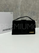 Jacquemus сумка PR421694 3