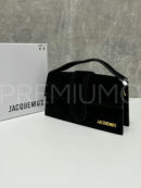 Jacquemus сумка PR421694 4