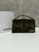 Jacquemus сумка PR788826 3