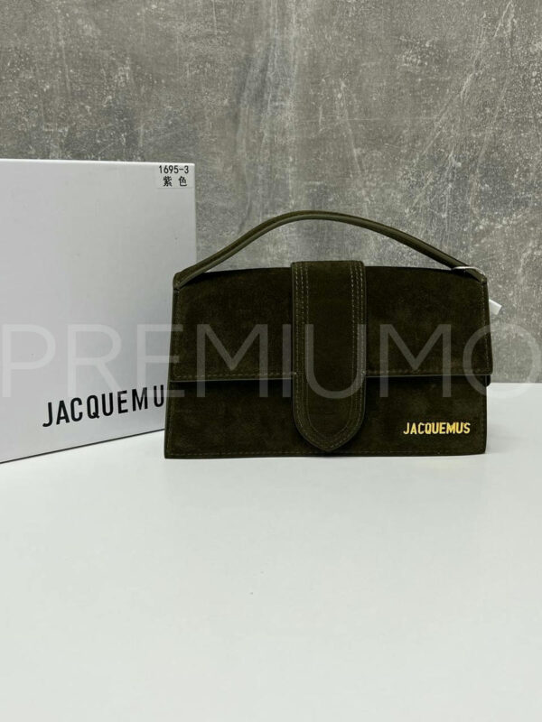Jacquemus сумка PR788826