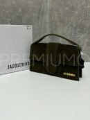 Jacquemus сумка PR788826 4