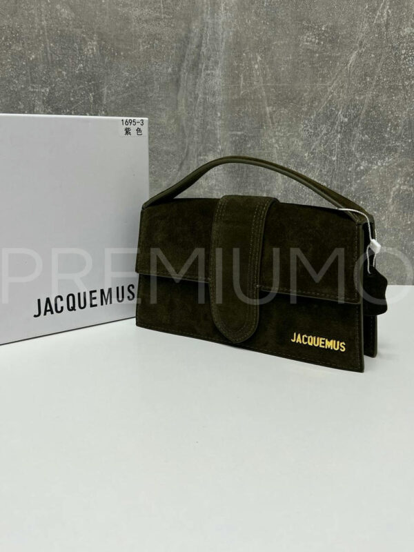 Jacquemus сумка PR788826 2