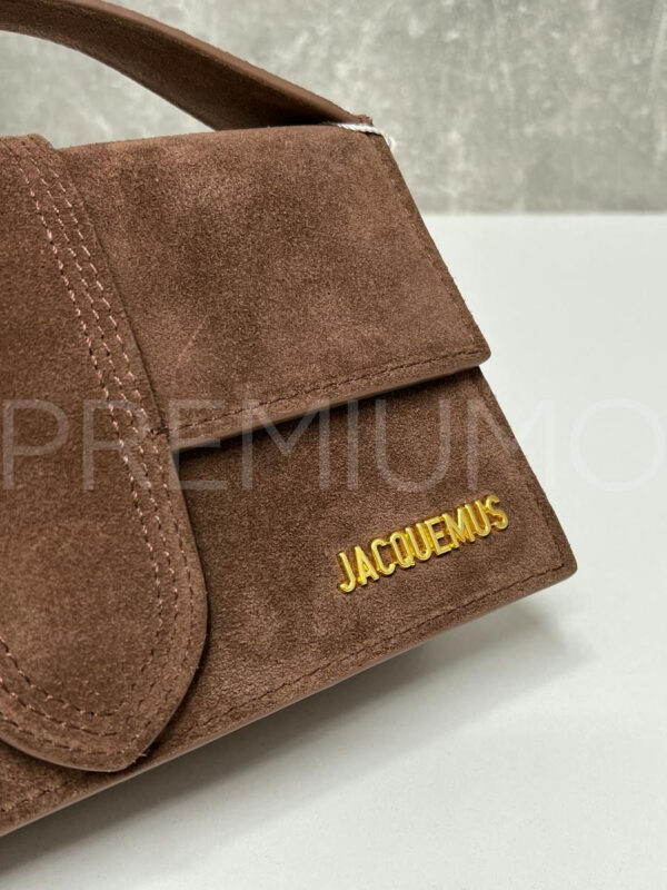 Jacquemus сумка PR728855 5