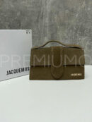 Jacquemus сумка PR934806 3