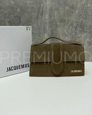 Jacquemus сумка PR934806