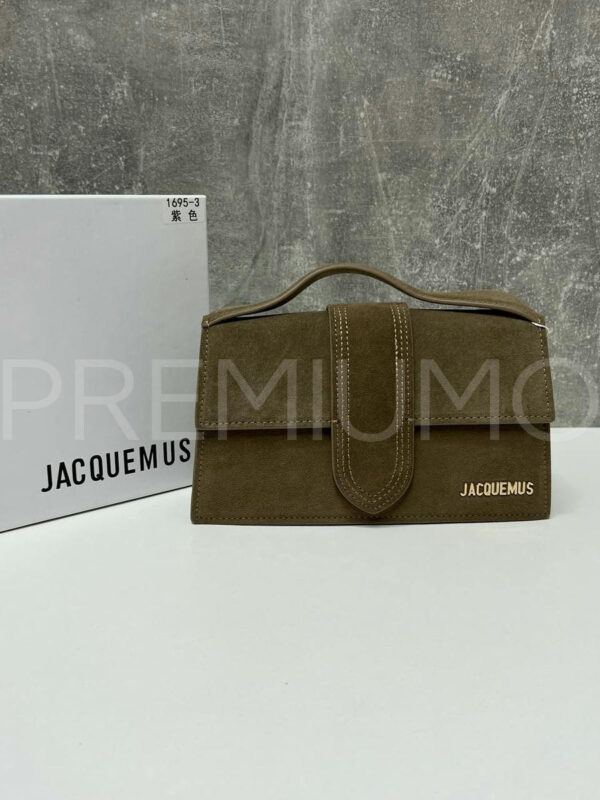 Jacquemus сумка PR934806