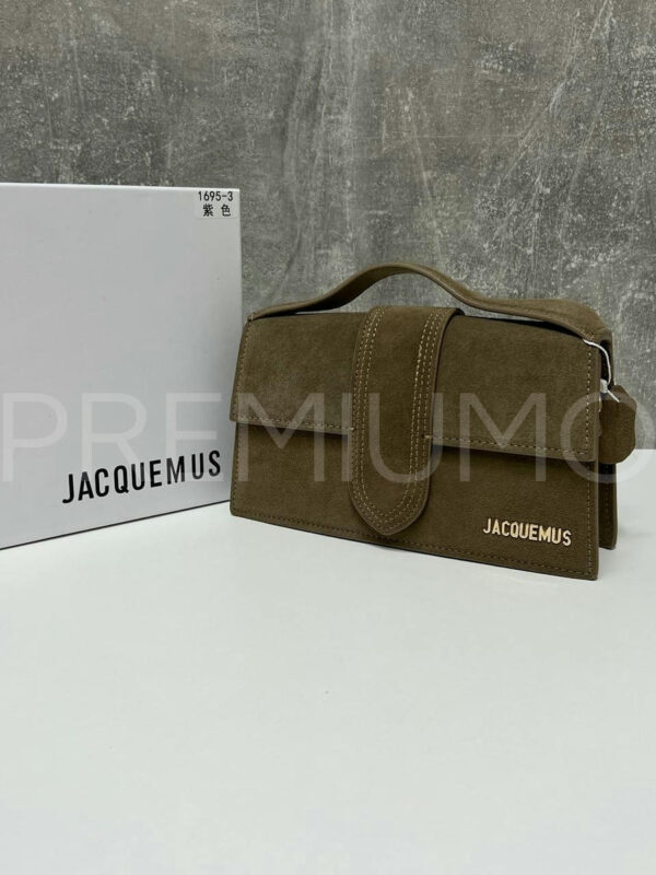 Jacquemus сумка PR934806 2
