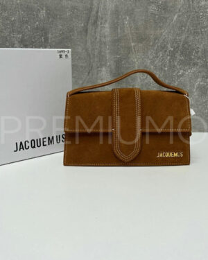 Jacquemus сумка PR391919