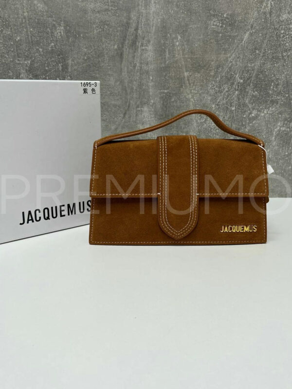 Jacquemus сумка PR391919