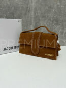 Jacquemus сумка PR391919 4